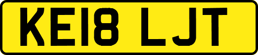 KE18LJT