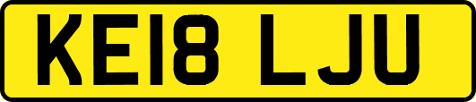 KE18LJU