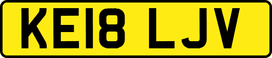KE18LJV