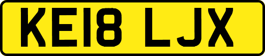 KE18LJX