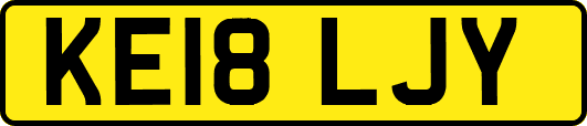 KE18LJY
