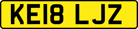 KE18LJZ