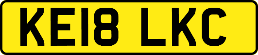 KE18LKC