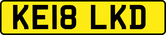 KE18LKD