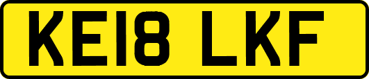 KE18LKF