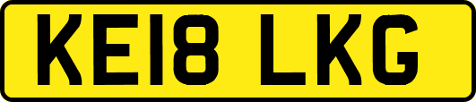KE18LKG