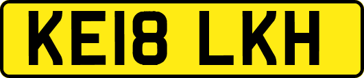 KE18LKH