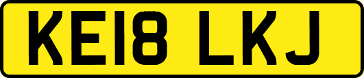 KE18LKJ