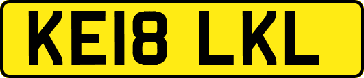 KE18LKL