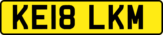 KE18LKM