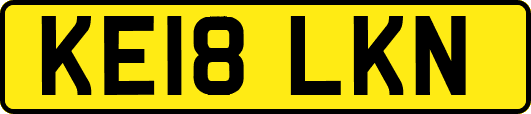 KE18LKN