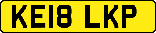 KE18LKP