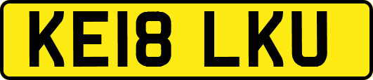 KE18LKU