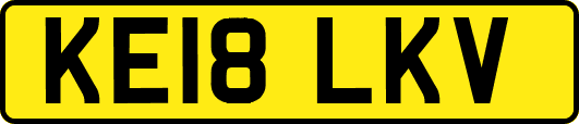 KE18LKV