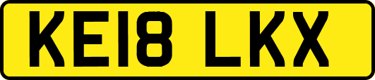 KE18LKX