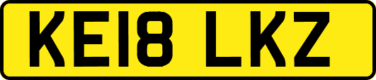 KE18LKZ