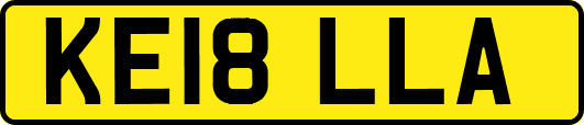 KE18LLA