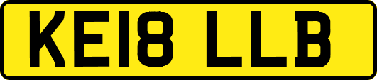 KE18LLB