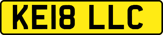 KE18LLC