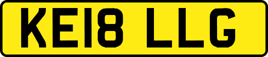 KE18LLG