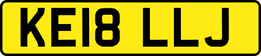 KE18LLJ