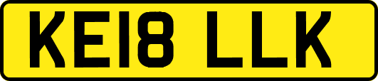 KE18LLK