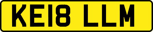 KE18LLM