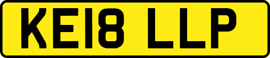 KE18LLP