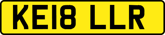 KE18LLR