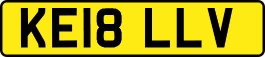 KE18LLV
