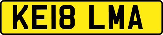 KE18LMA