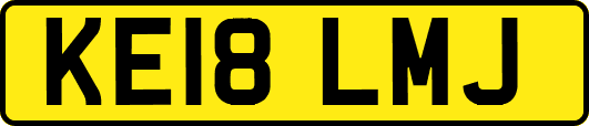 KE18LMJ