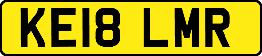 KE18LMR