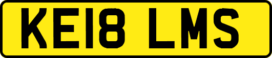 KE18LMS