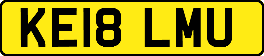 KE18LMU