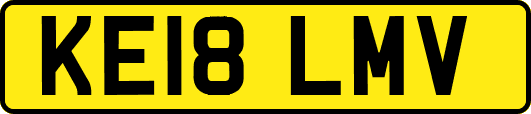 KE18LMV