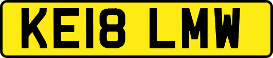 KE18LMW