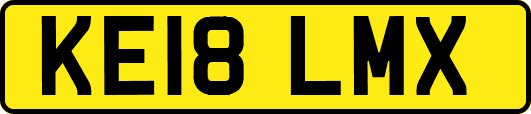 KE18LMX