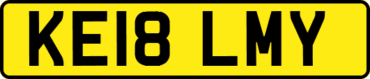 KE18LMY