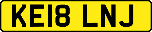 KE18LNJ