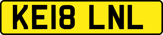 KE18LNL