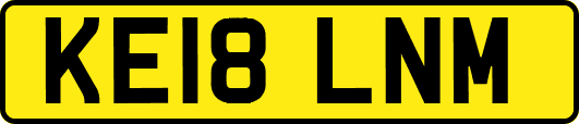 KE18LNM