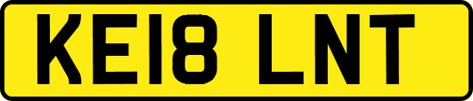 KE18LNT