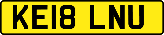 KE18LNU