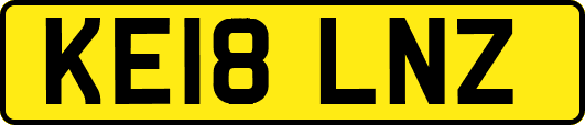 KE18LNZ