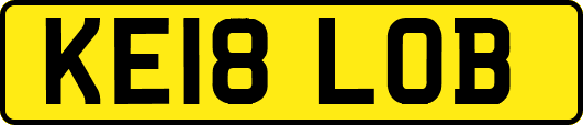 KE18LOB