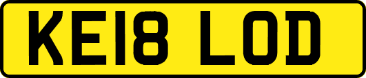 KE18LOD