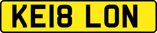 KE18LON