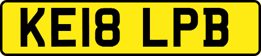 KE18LPB
