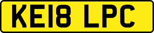 KE18LPC